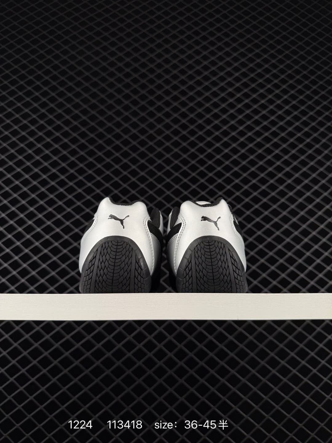 Puma Speedcat OG Sparco