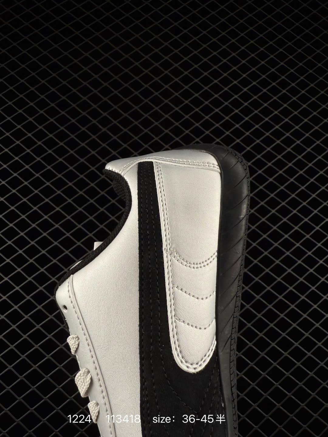 Puma Speedcat OG Sparco