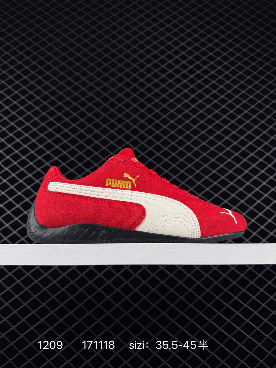 Puma Speedcat OG Sparco Puma Speedcat OG Sparco