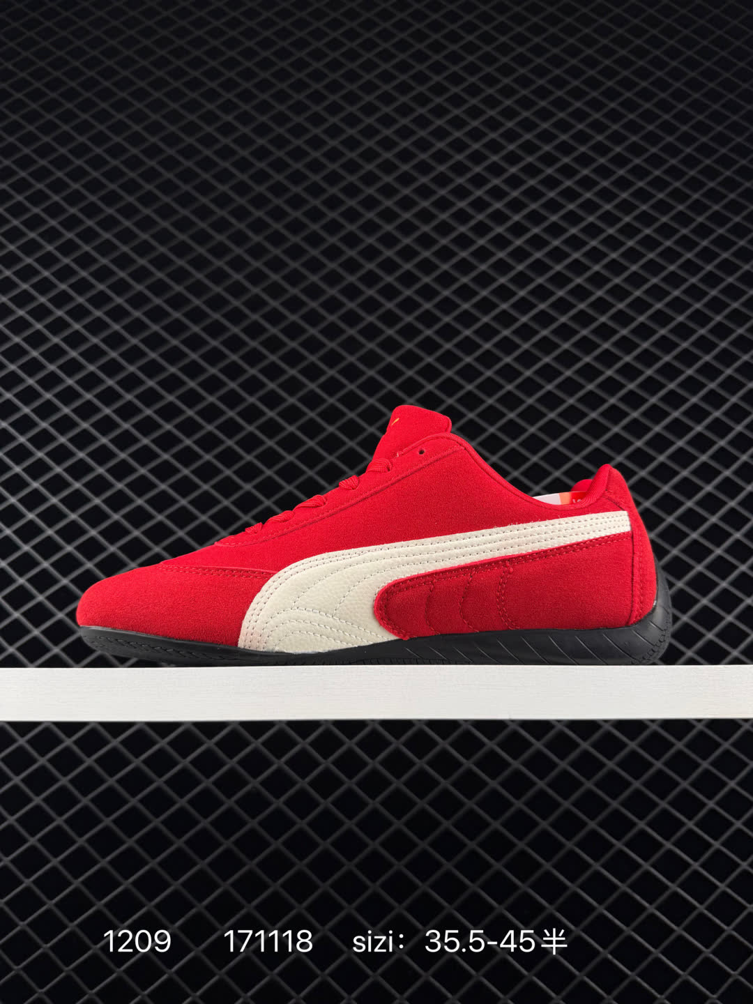 Puma Speedcat OG Sparco