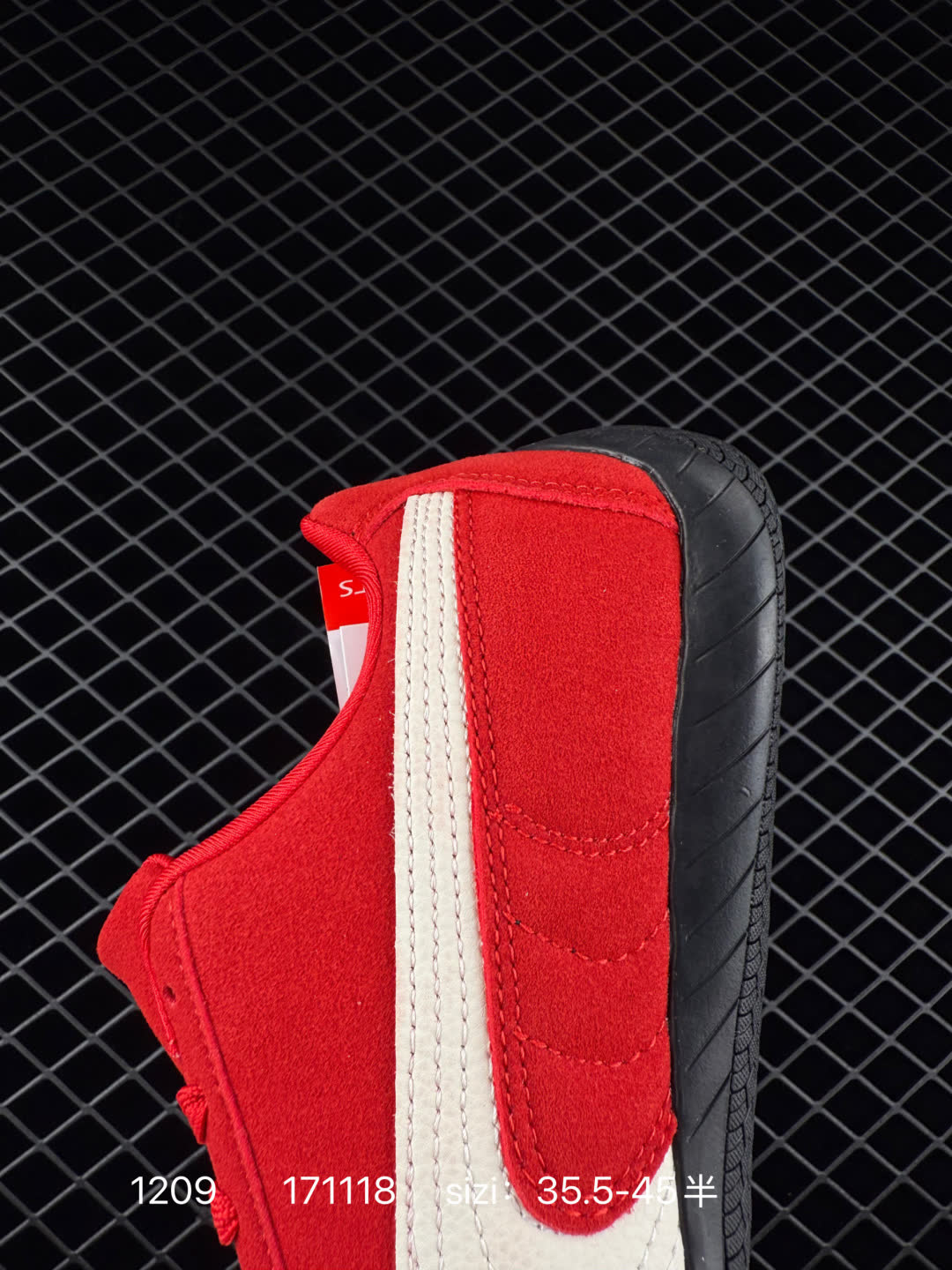Puma Speedcat OG Sparco