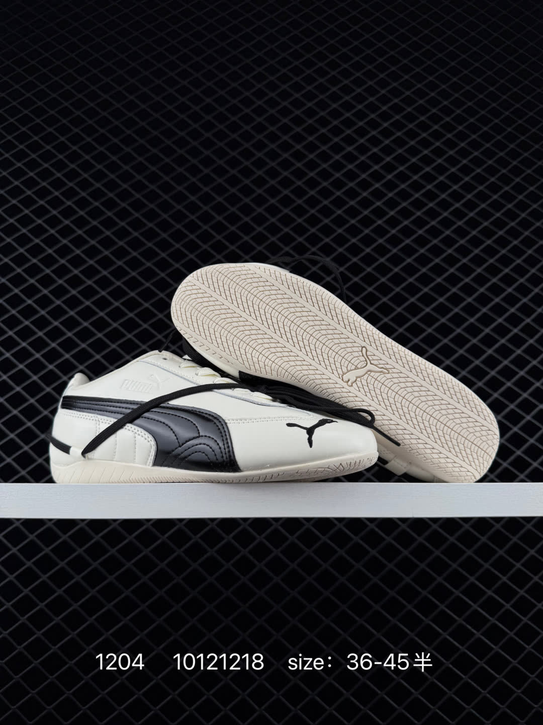 PUMA Speedcat OG