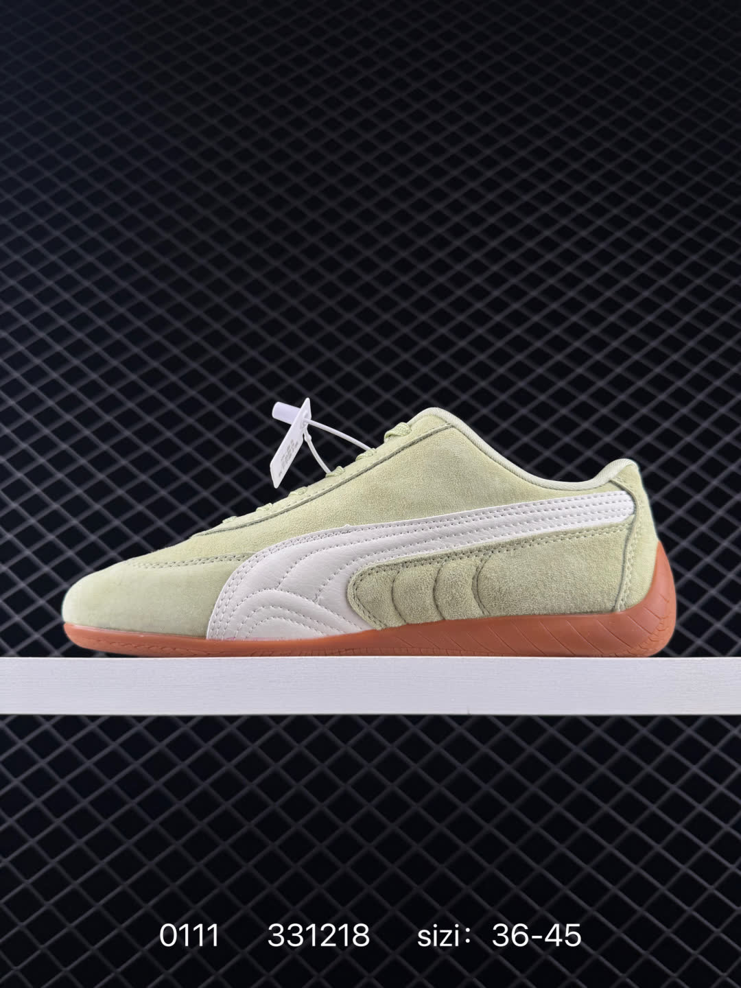 PUMA  Speedcat
