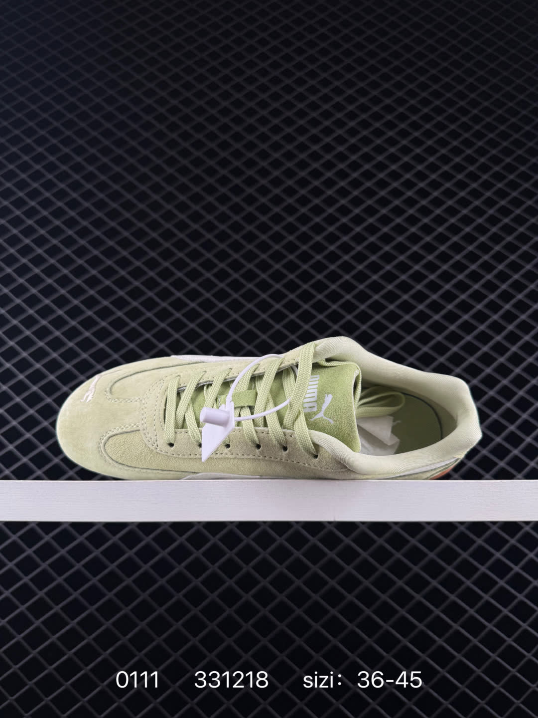 PUMA  Speedcat