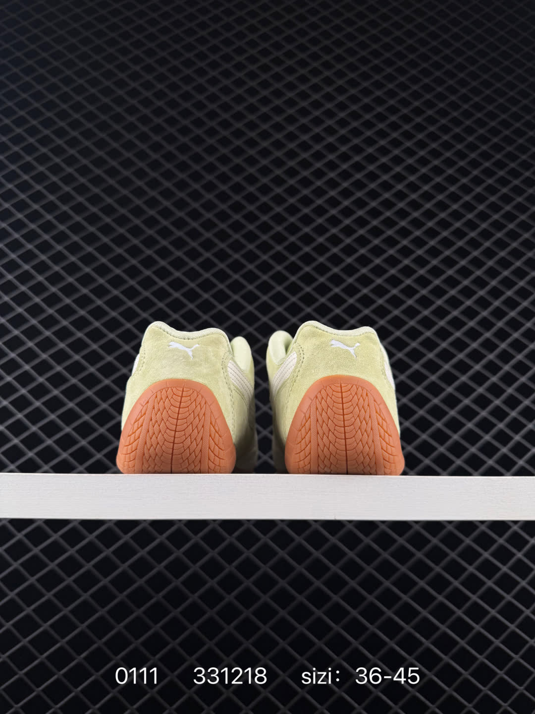 PUMA  Speedcat