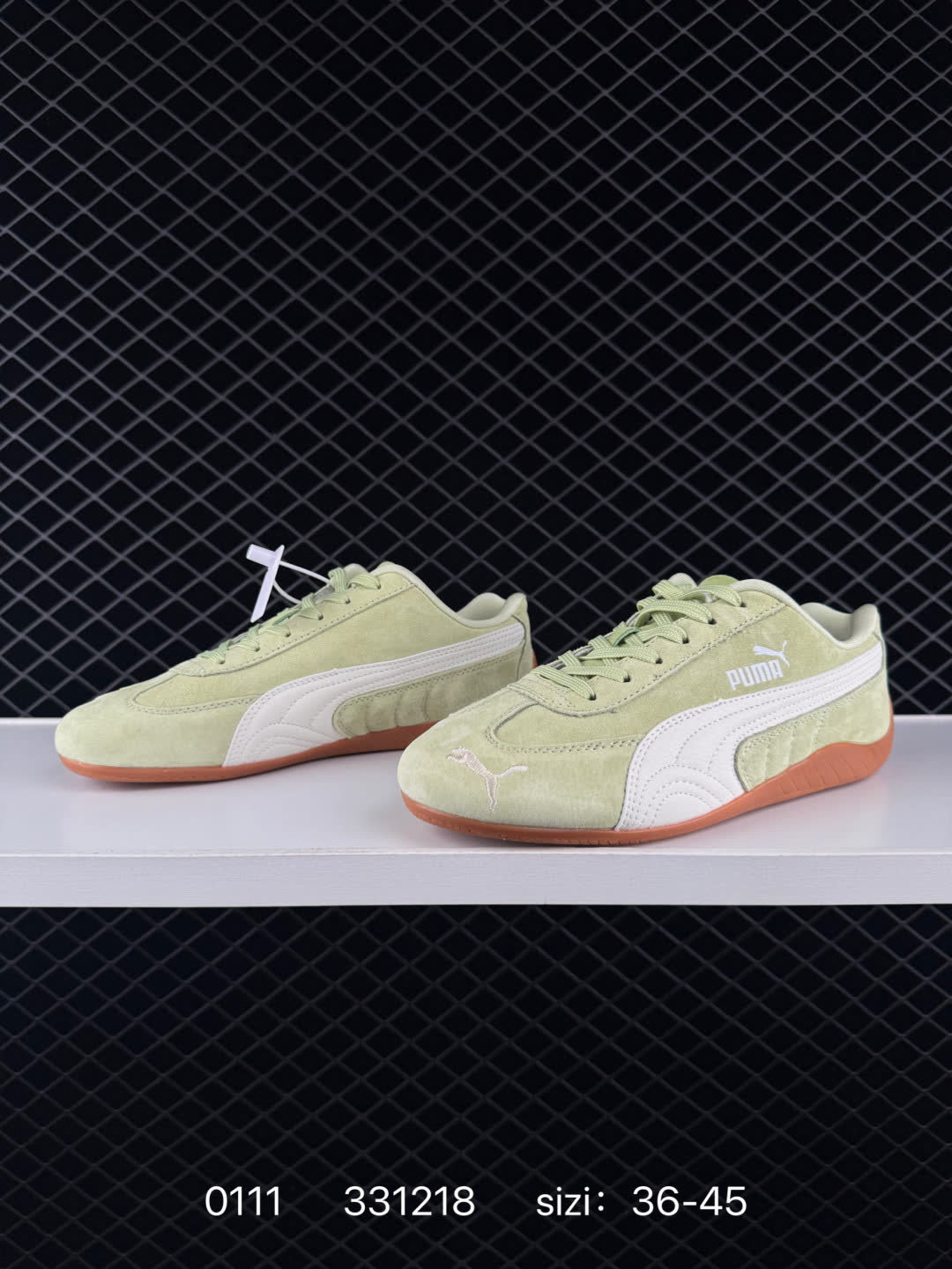 PUMA  Speedcat
