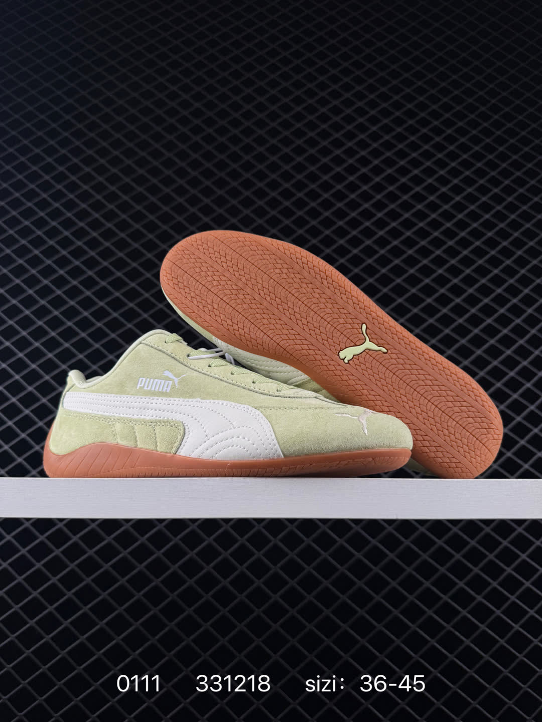 PUMA  Speedcat