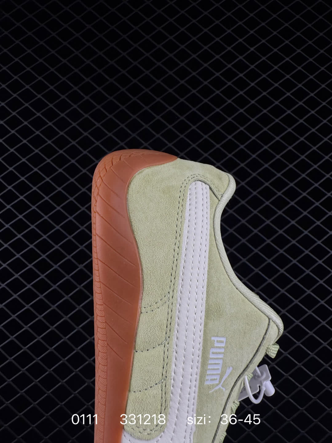 PUMA  Speedcat