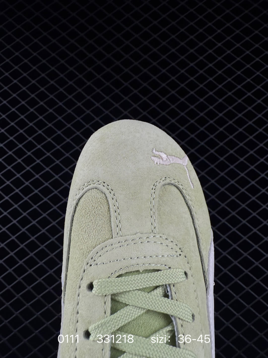 PUMA  Speedcat