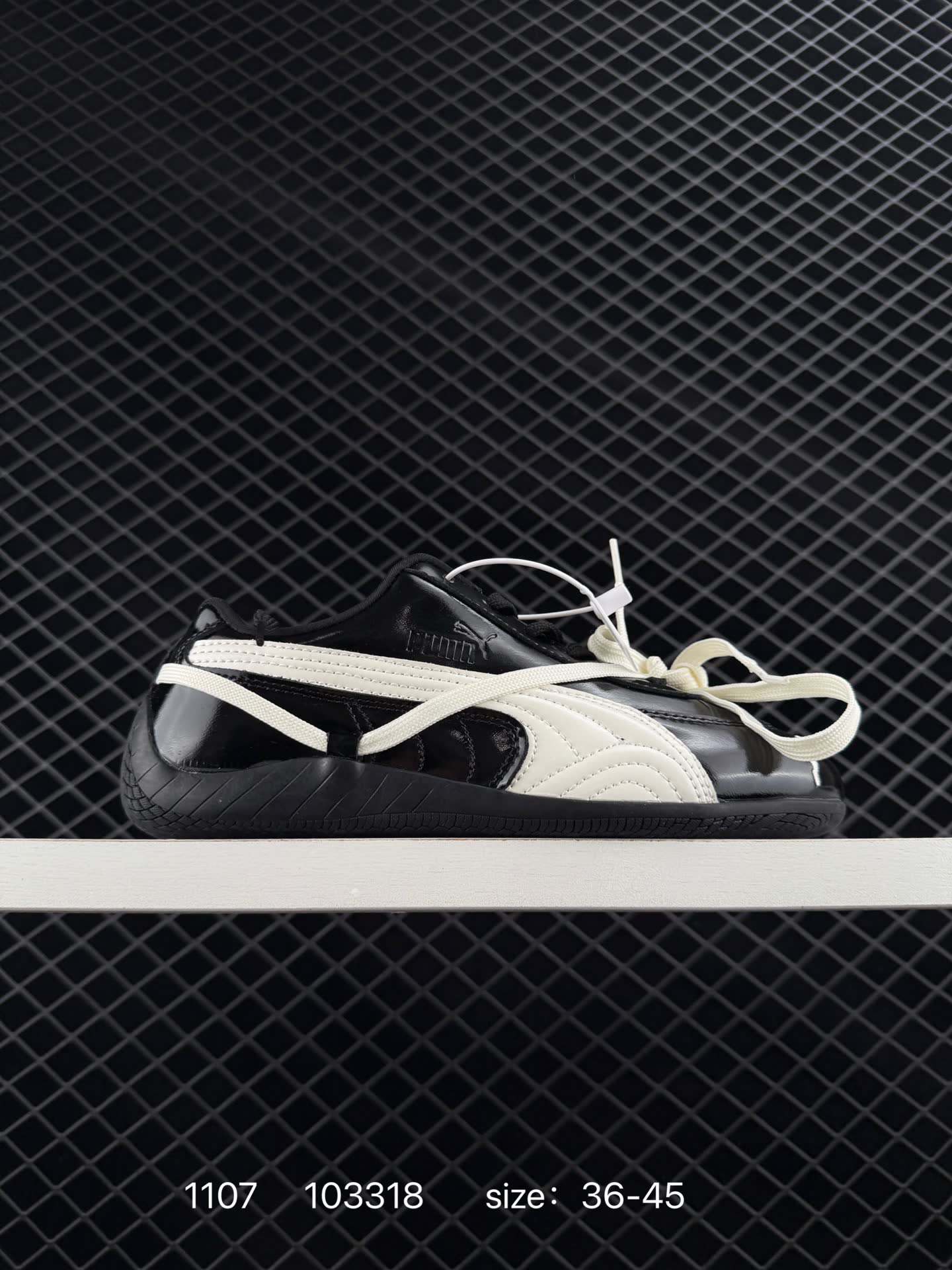 Rose x Puma Speedcat Rose x Puma Speedcat