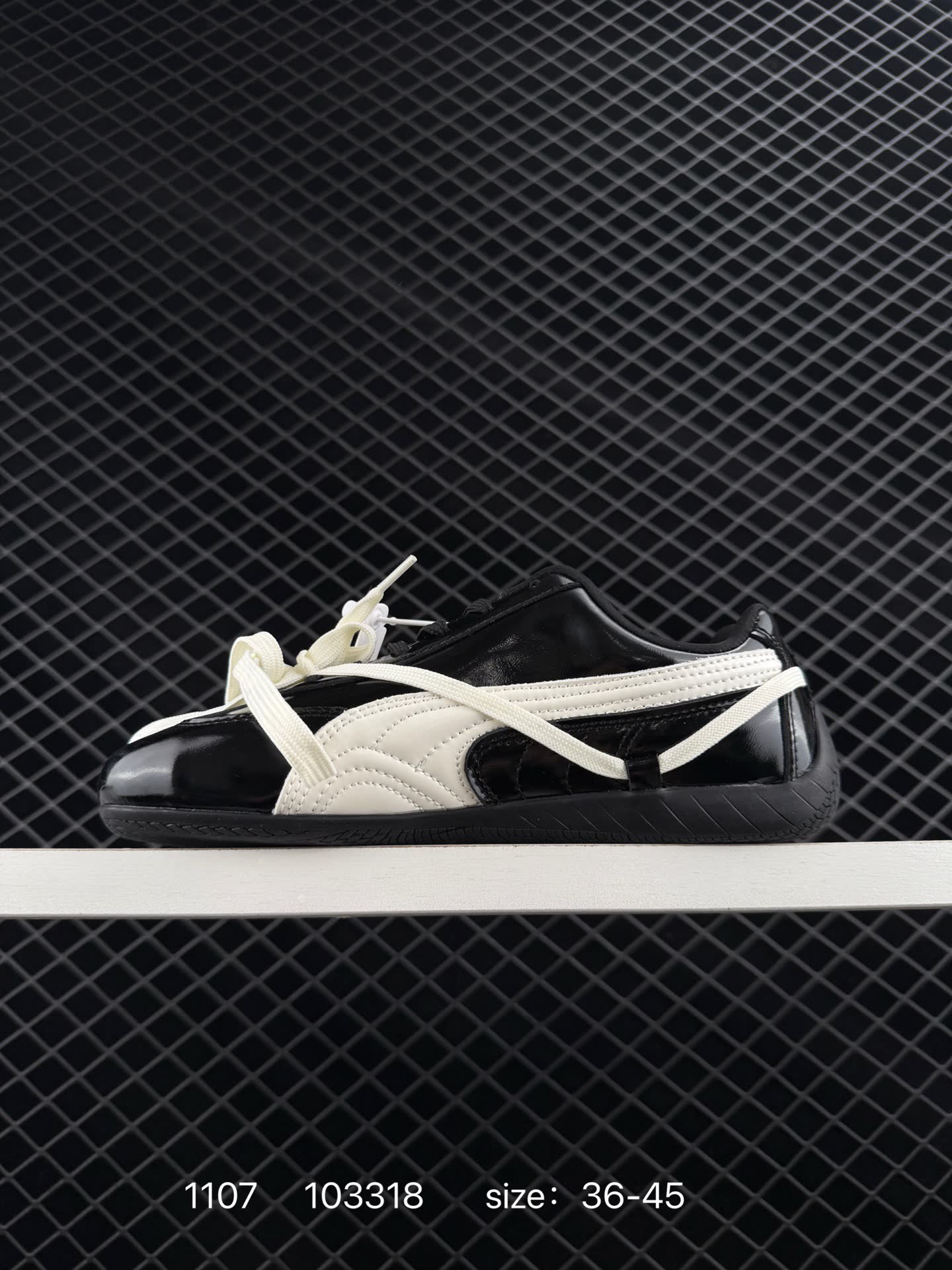 Rose x Puma Speedcat