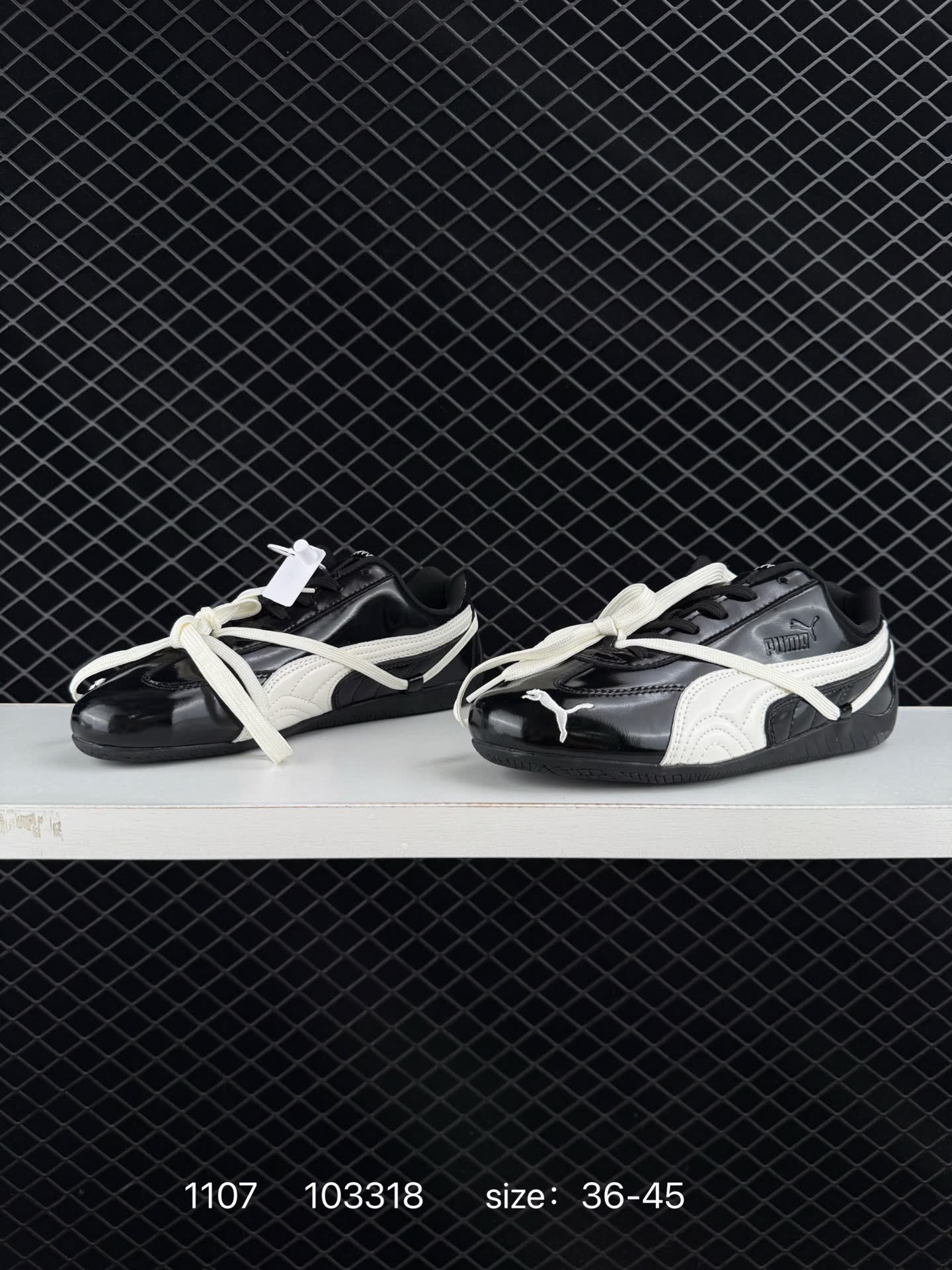 Rose x Puma Speedcat