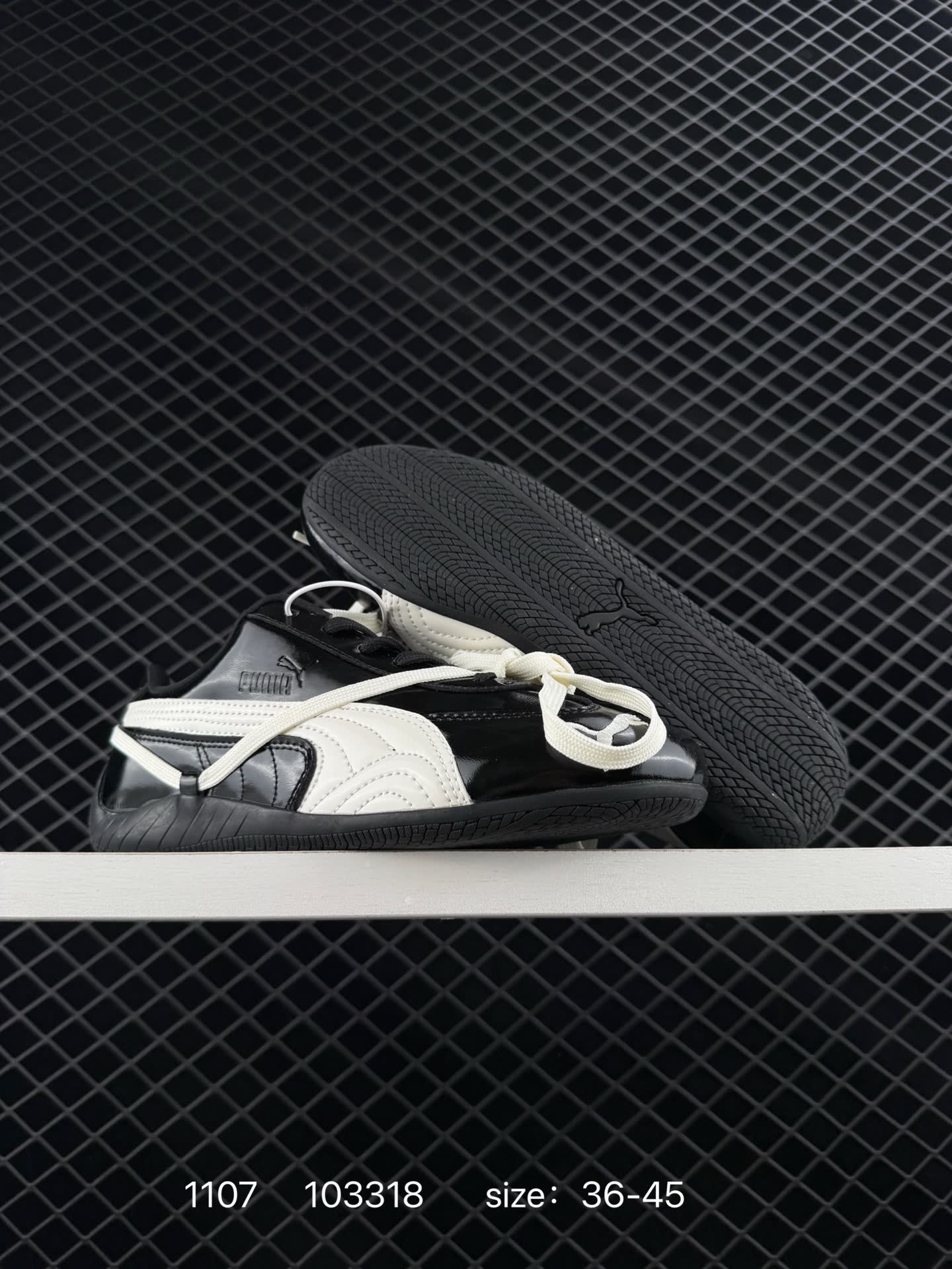 Rose x Puma Speedcat