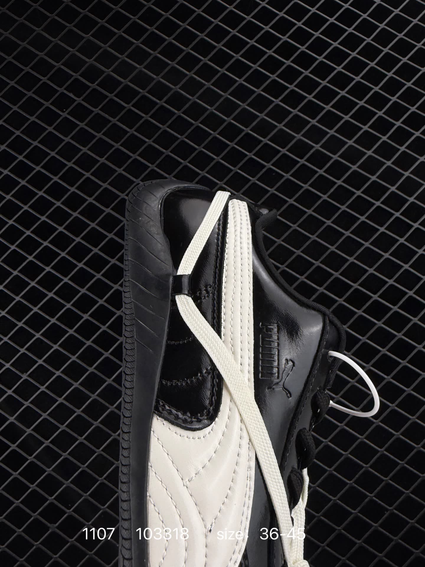 Rose x Puma Speedcat
