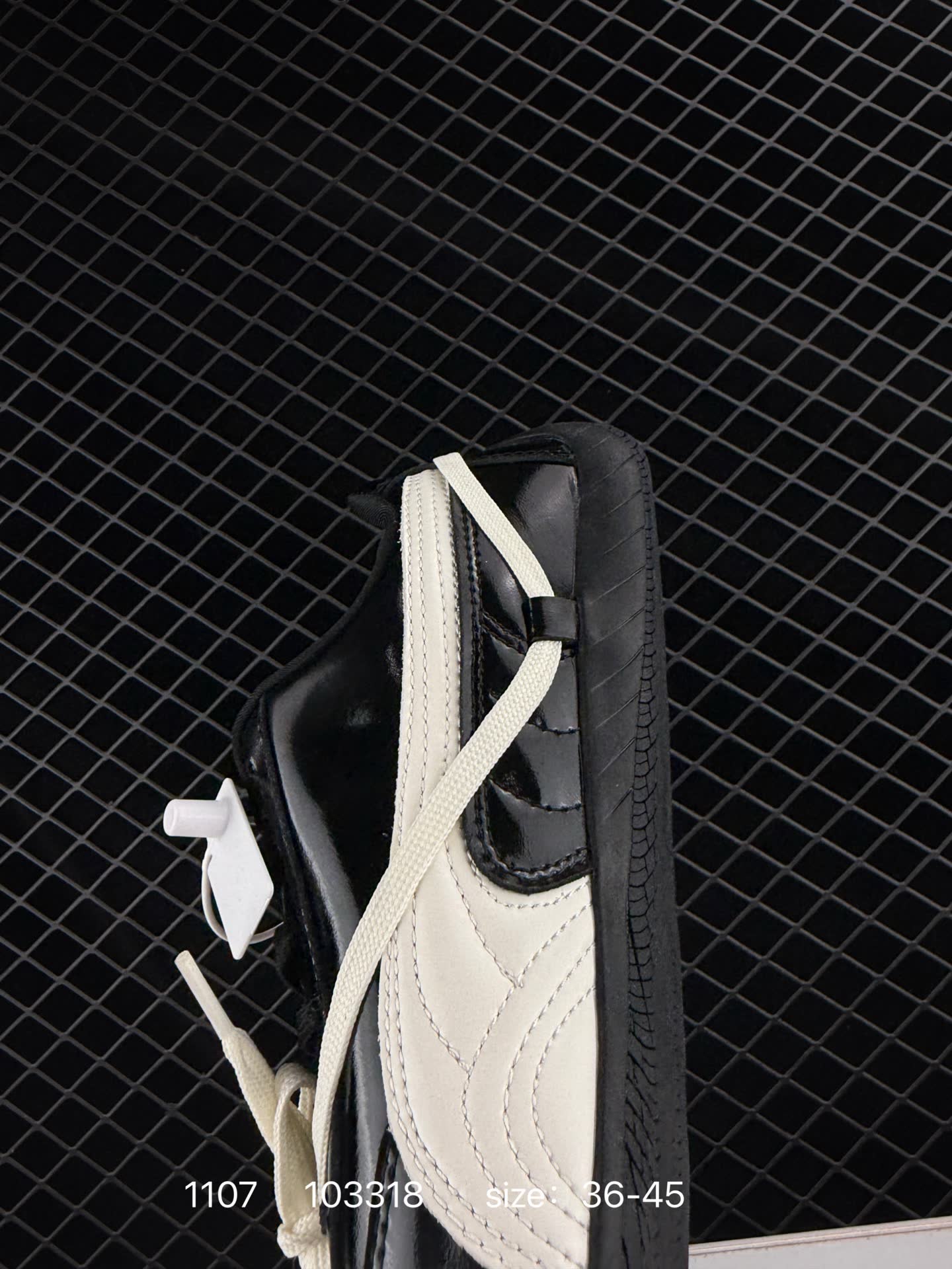 Rose x Puma Speedcat