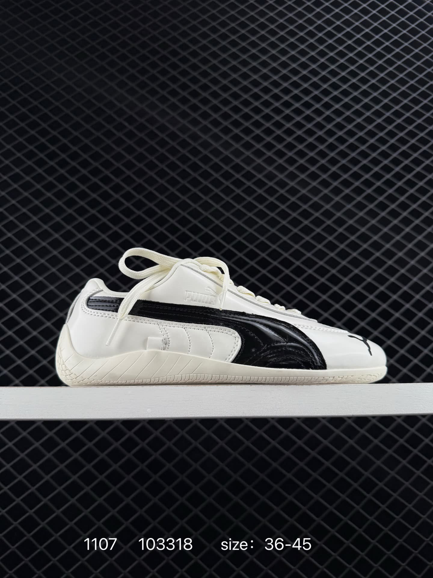 Rose x Puma Speedcat Rose x Puma Speedcat