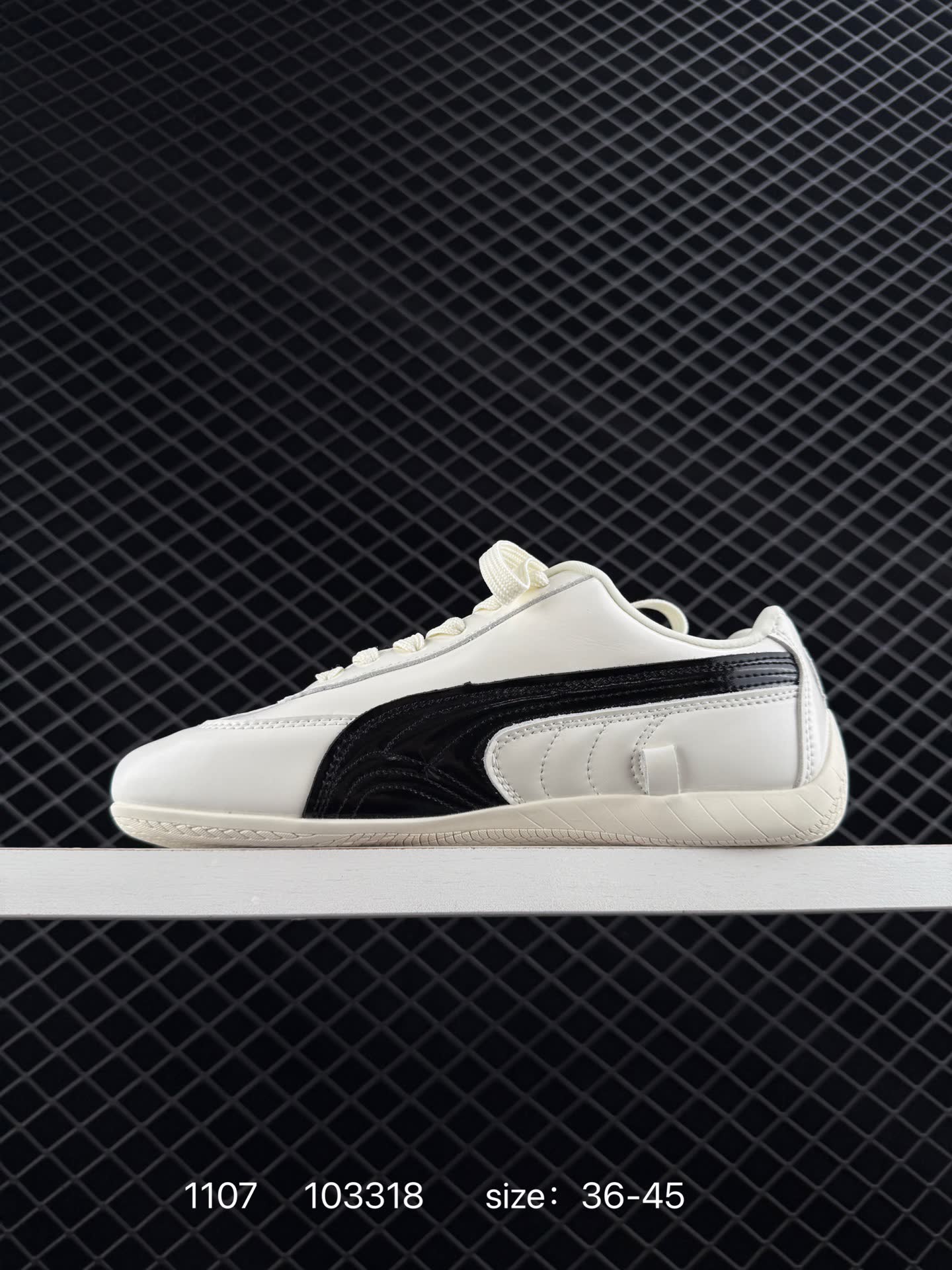 Rose x Puma Speedcat
