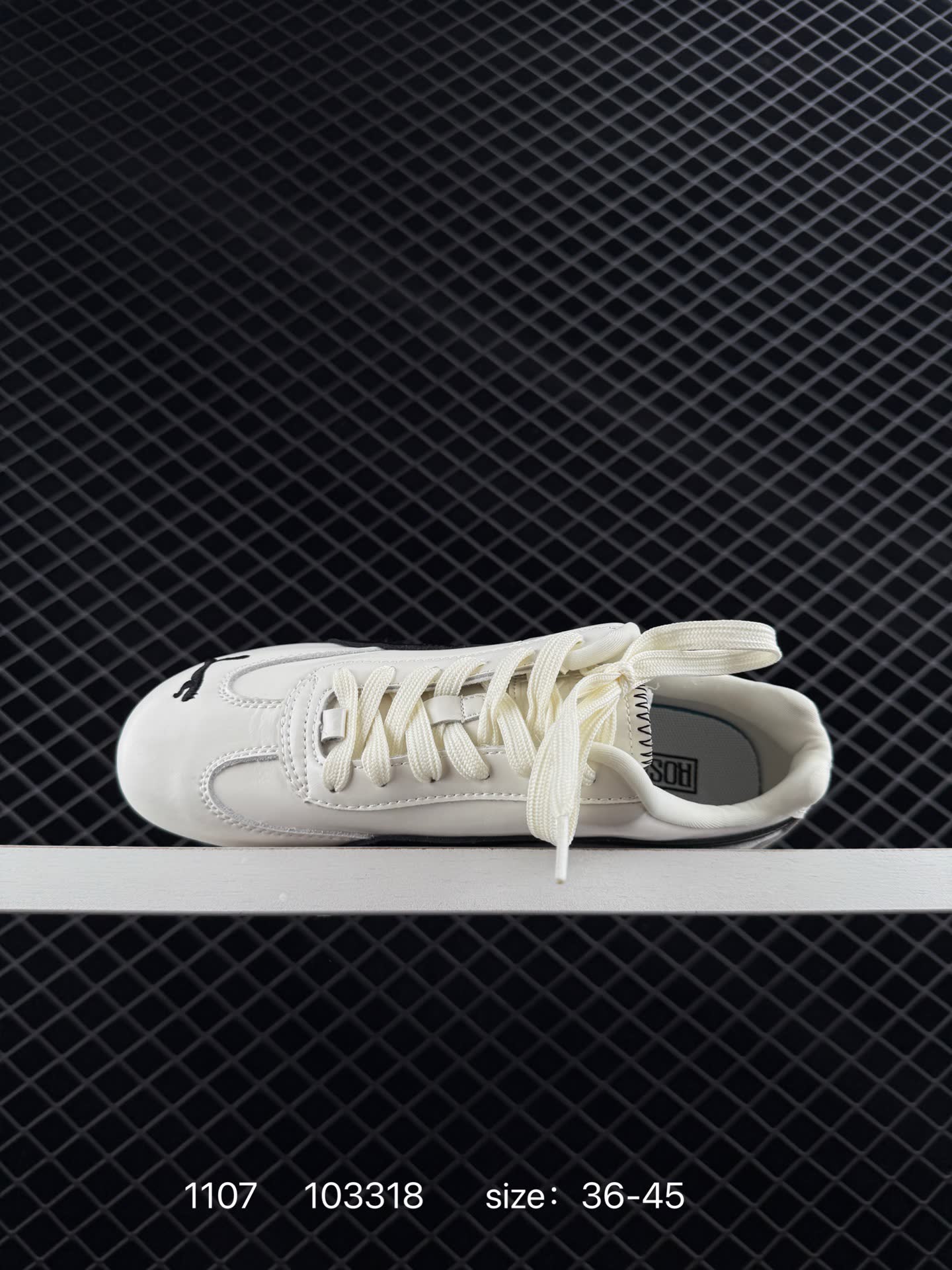 Rose x Puma Speedcat