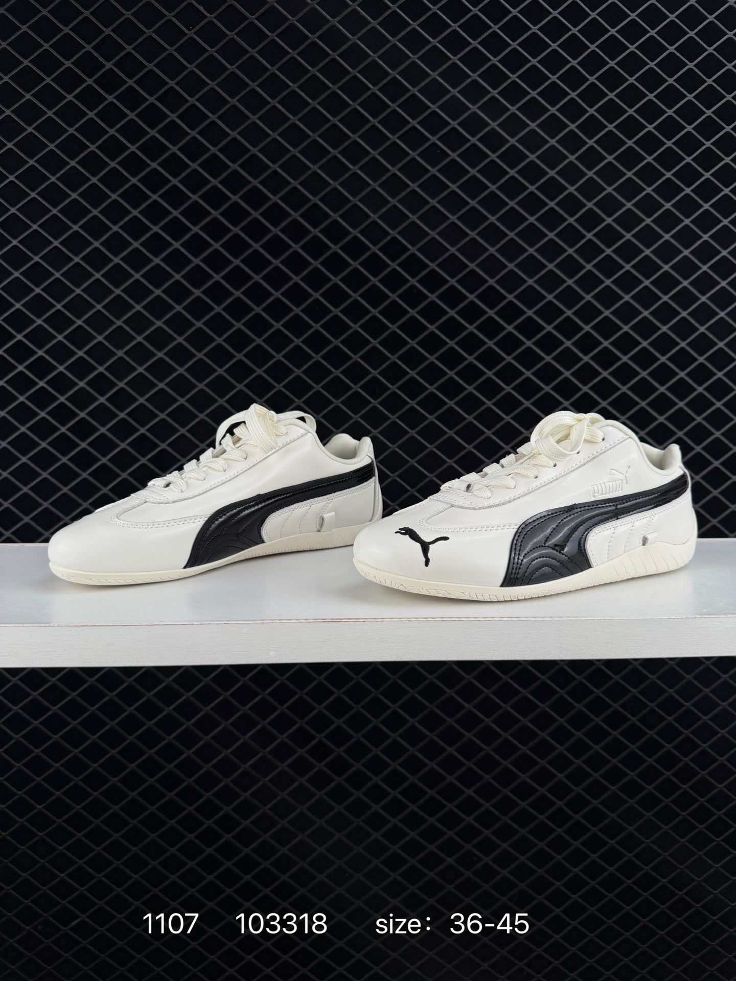 Rose x Puma Speedcat