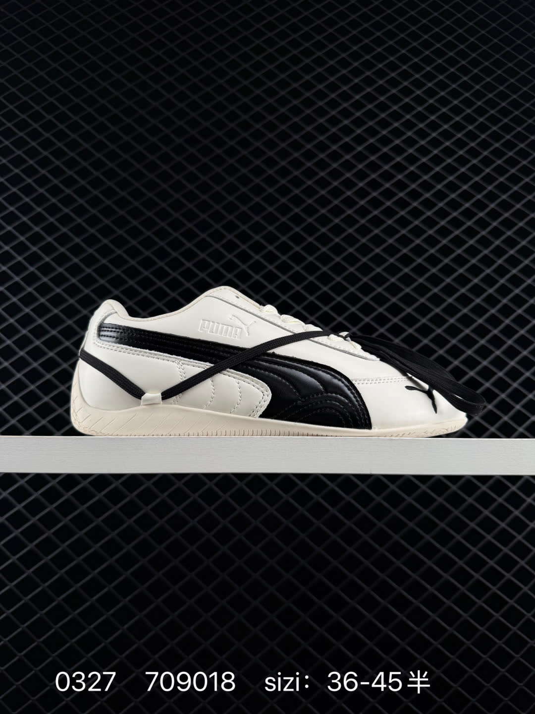 Rose x PUMA Speedcat Rose x PUMA Speedcat