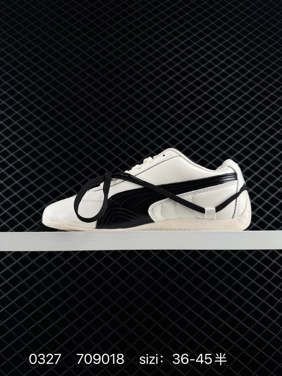 Rose x PUMA  Speedcat