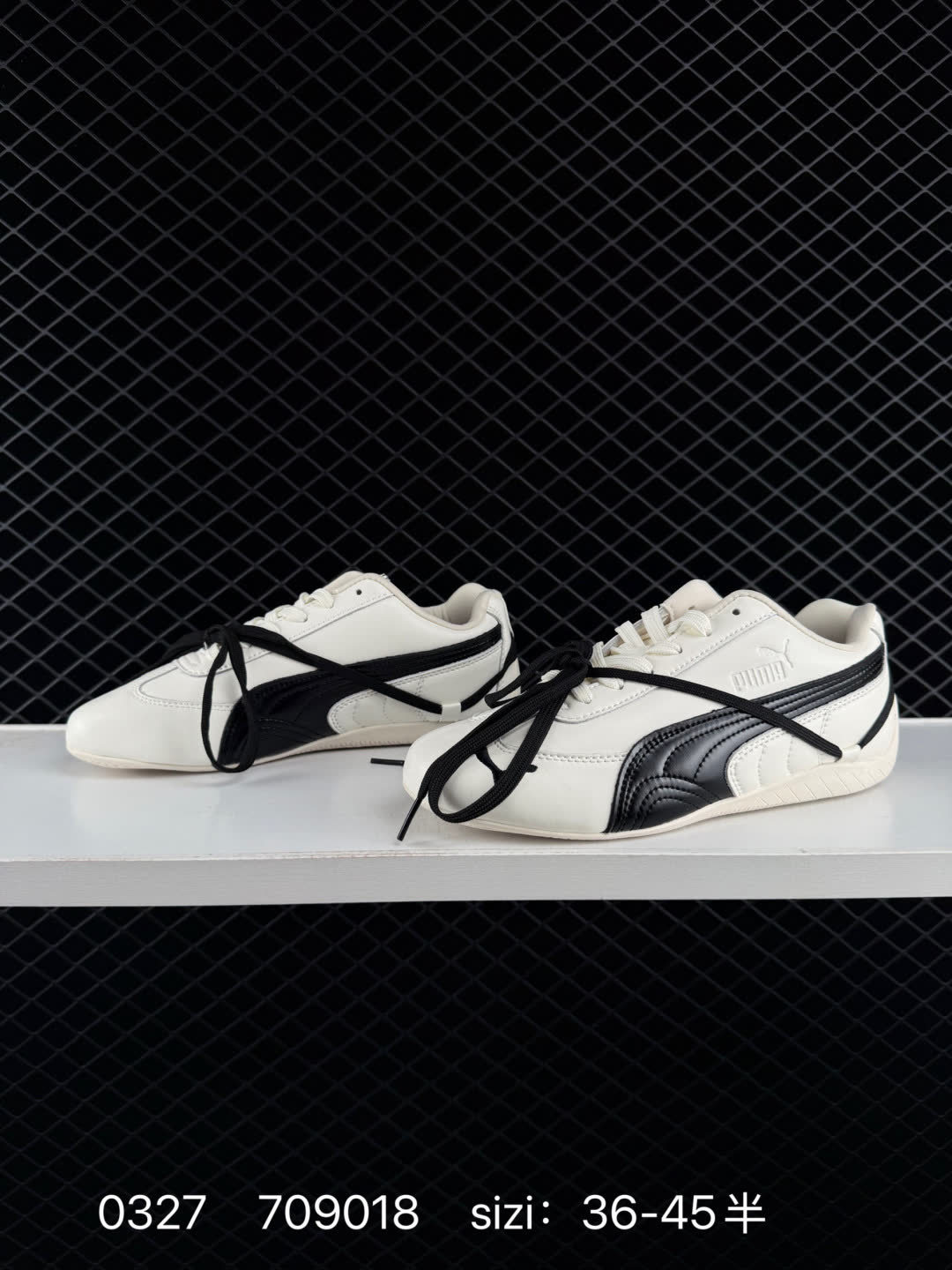 Rose x PUMA  Speedcat