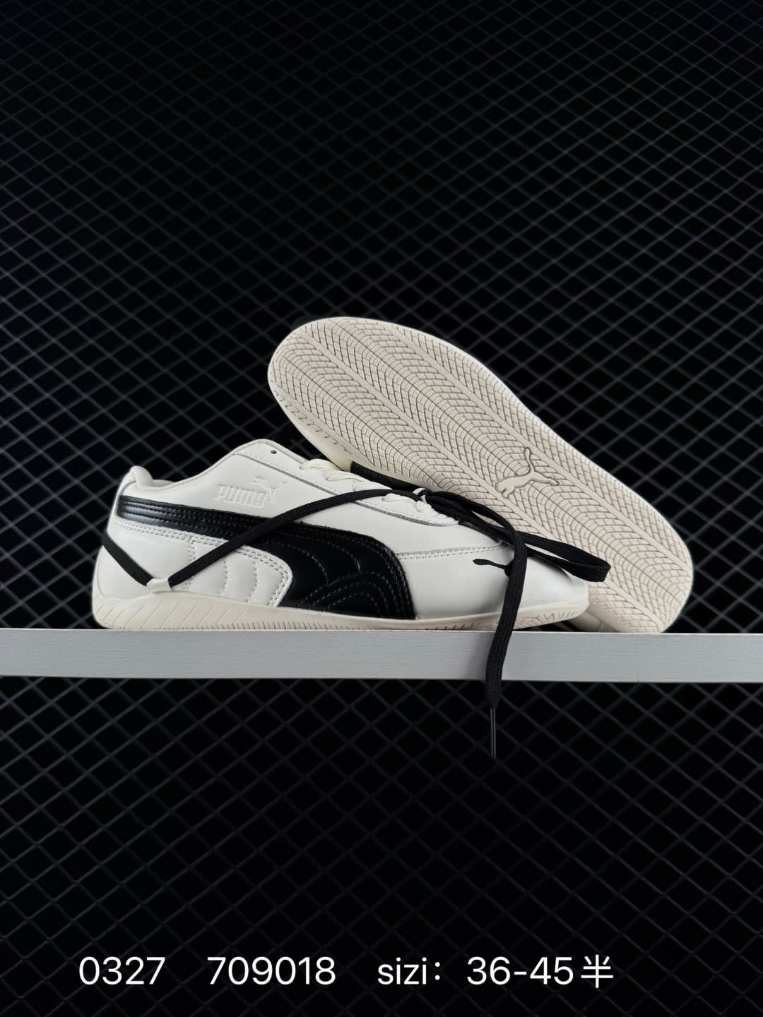 Rose x PUMA  Speedcat