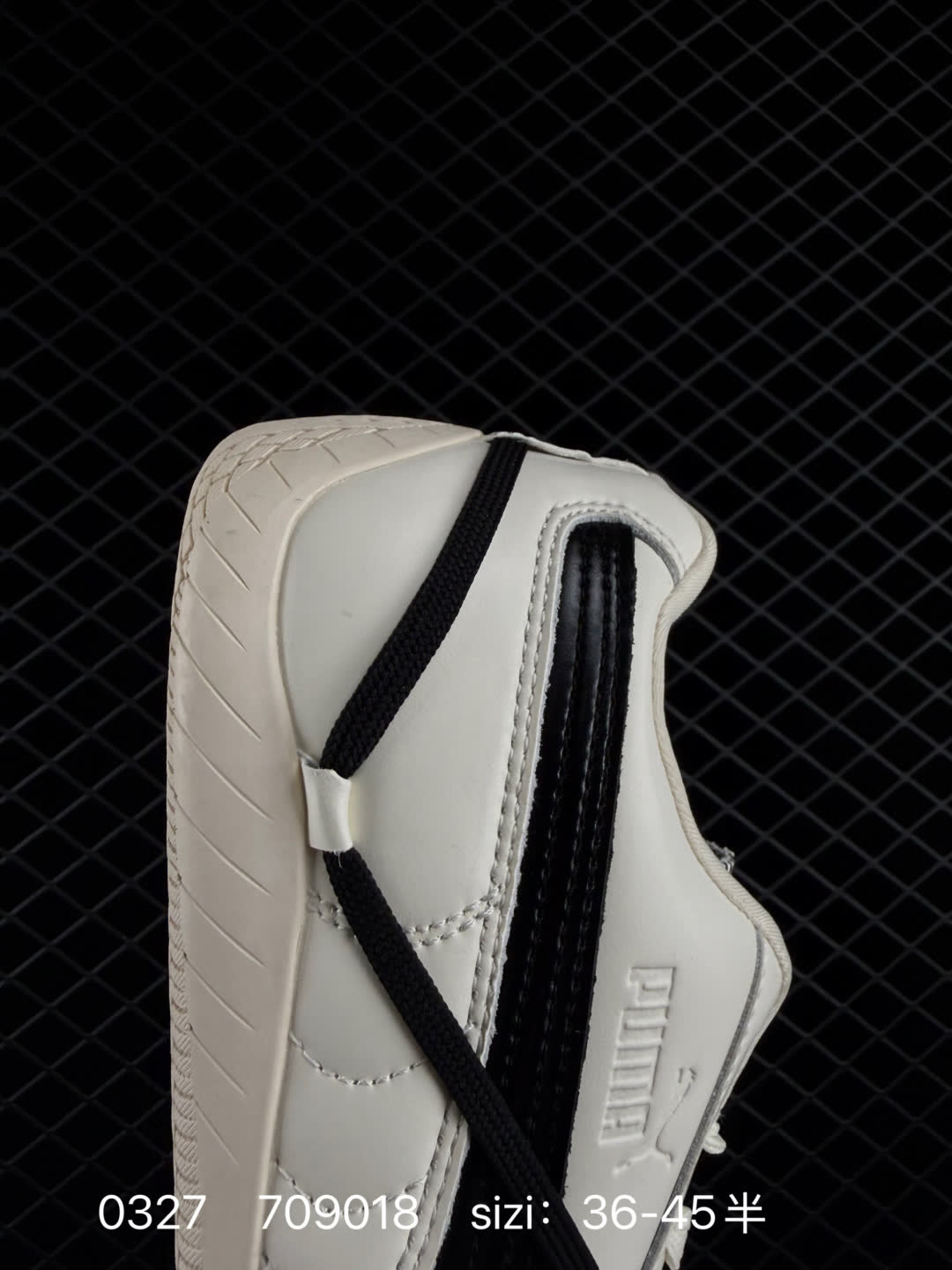 Rose x PUMA  Speedcat