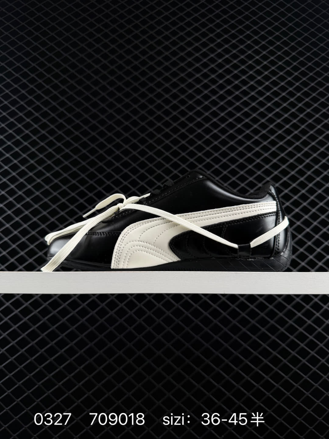 Rose x PUMA  Speedcat
