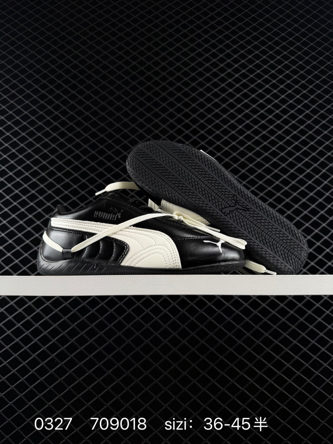 Rose x PUMA  Speedcat