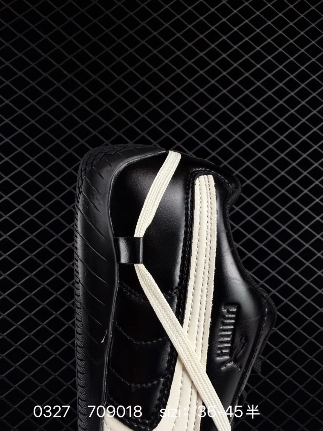 Rose x PUMA  Speedcat