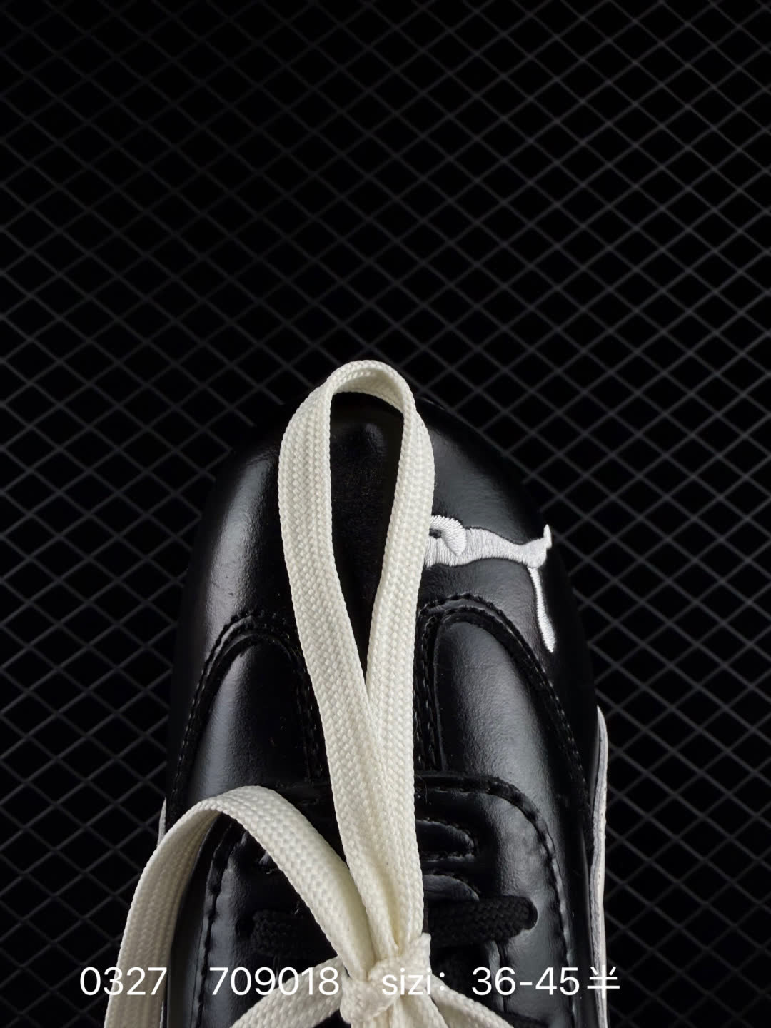 Rose x PUMA  Speedcat