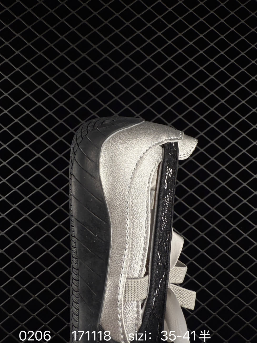 Puma Speedcat Ballet WNS