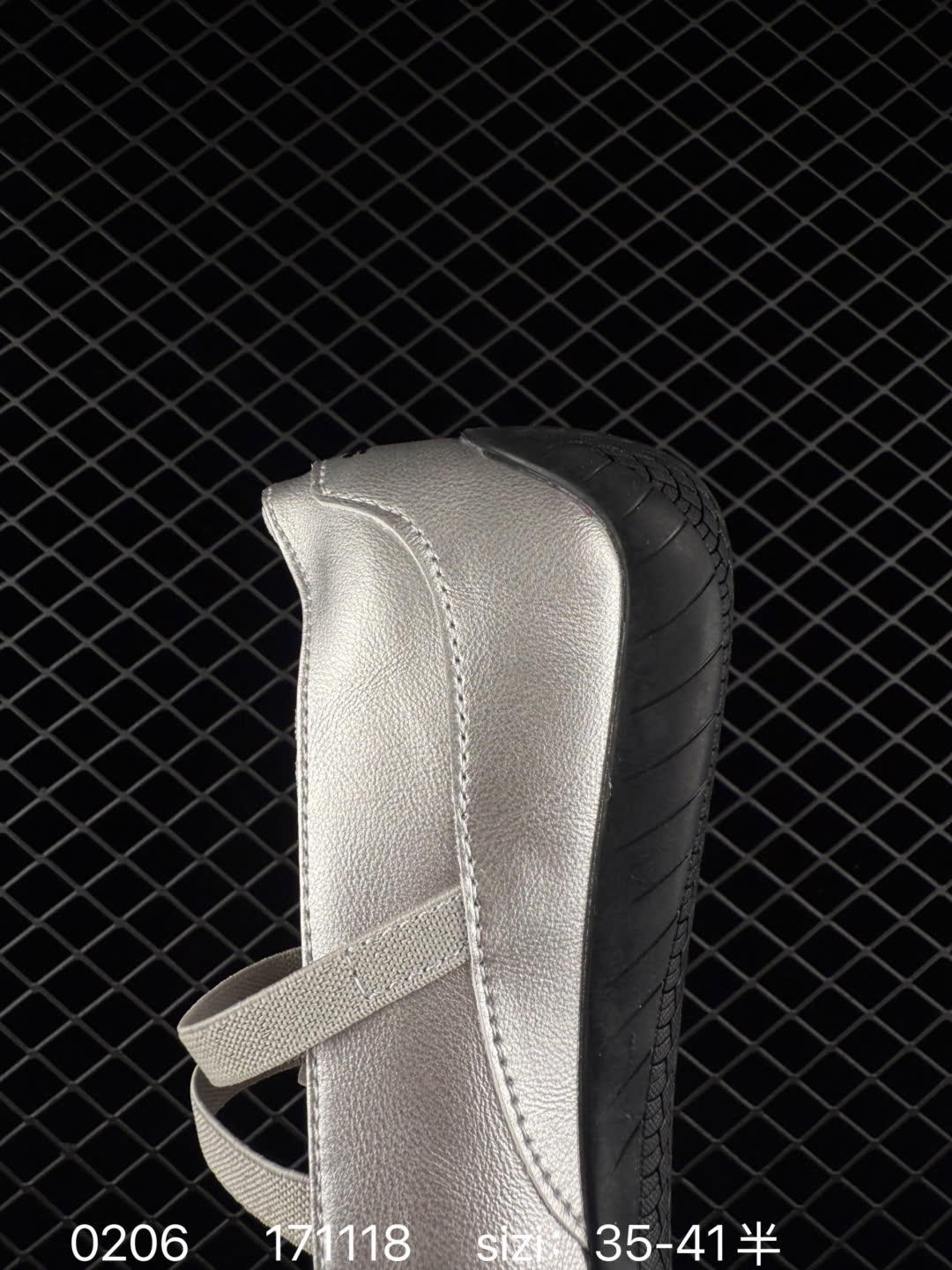 Puma Speedcat Ballet WNS