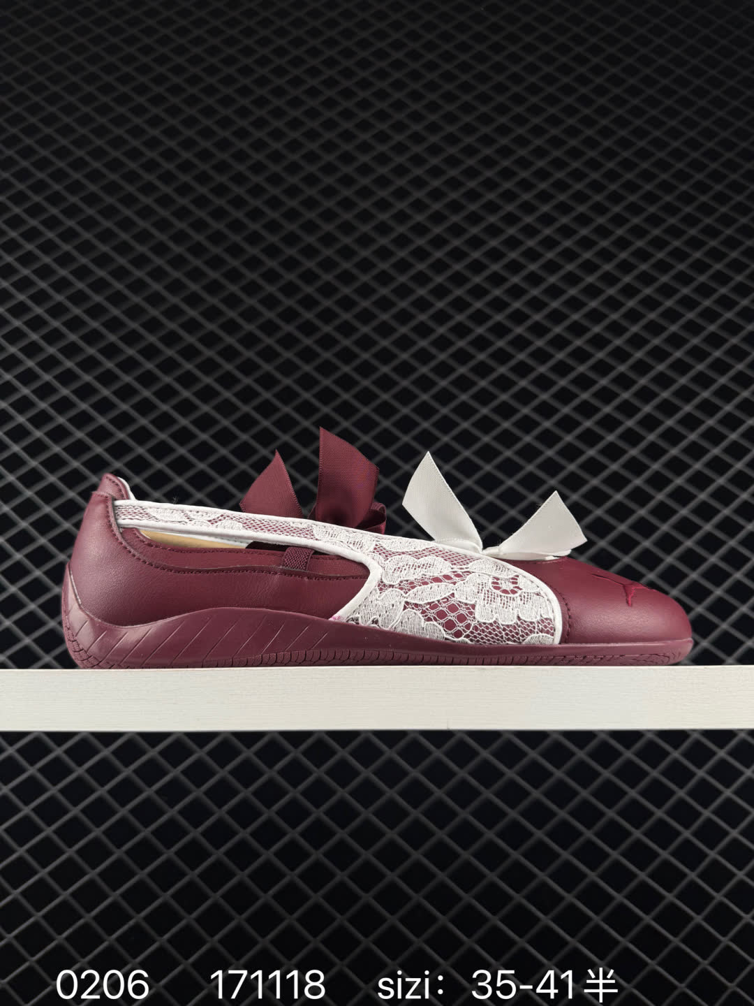 Puma Speedcat Ballet WNS Puma Speedcat Ballet WNS