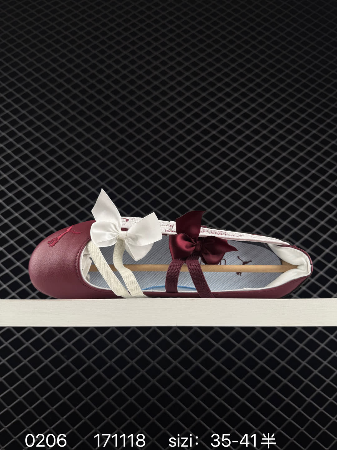 Puma Speedcat Ballet WNS