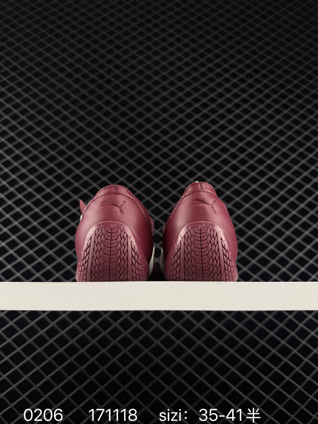 Puma Speedcat Ballet WNS