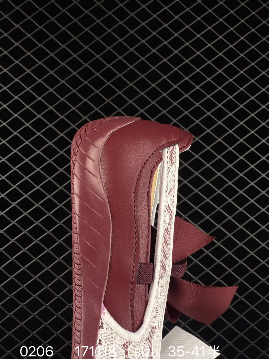 Puma Speedcat Ballet WNS