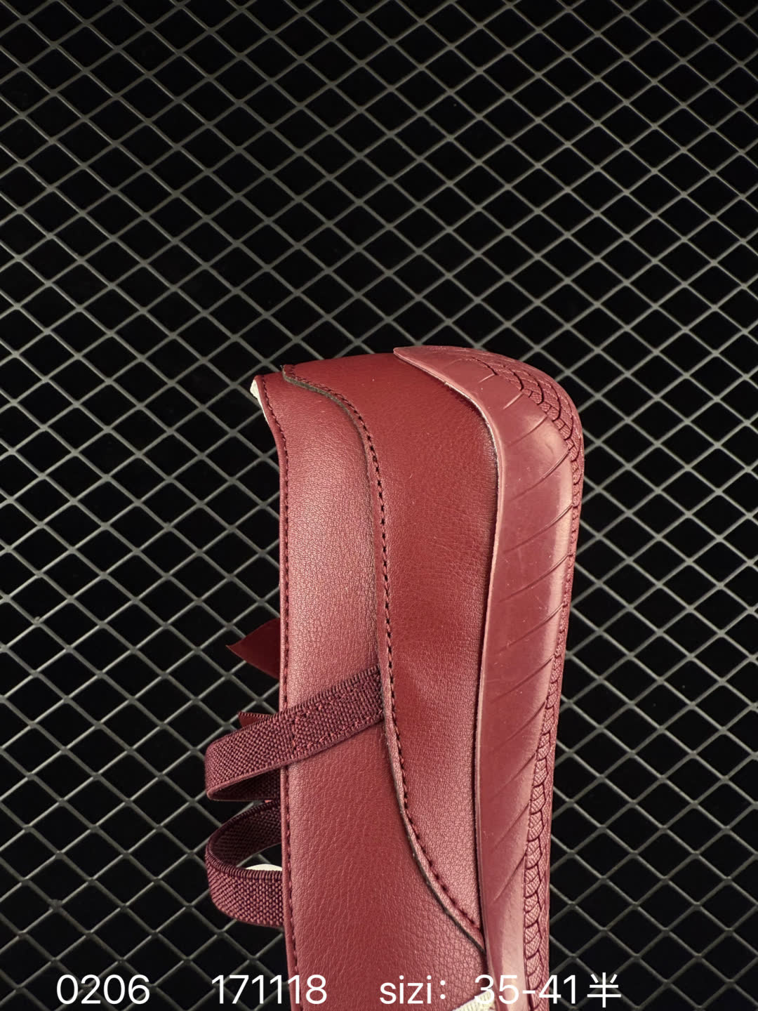 Puma Speedcat Ballet WNS