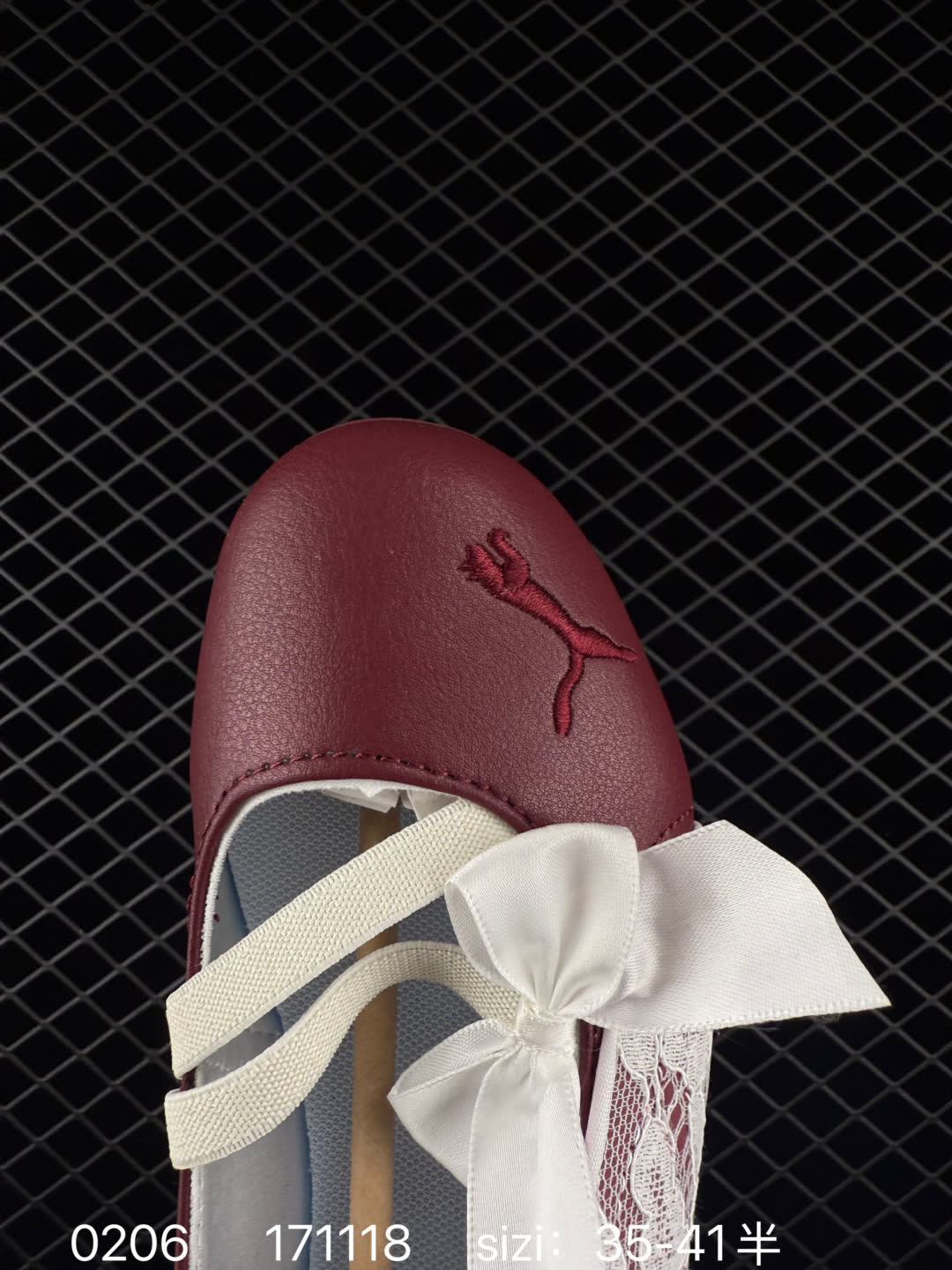 Puma Speedcat Ballet WNS