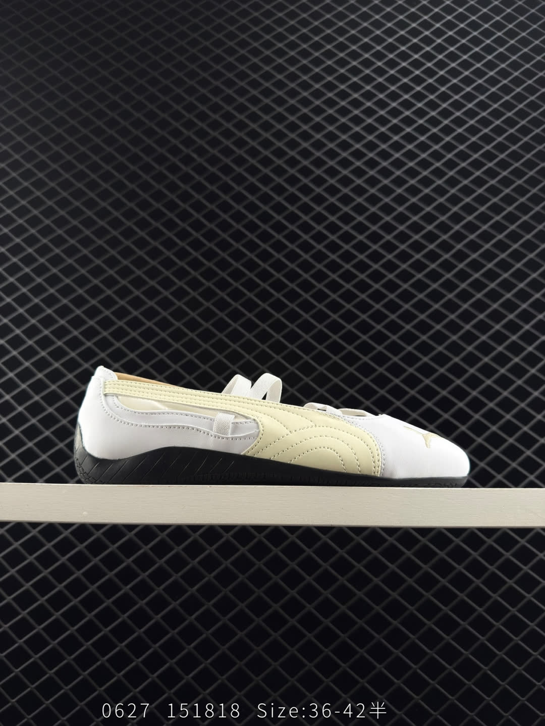 Puma Speedcat Ballet WNS Puma Speedcat Ballet WNS