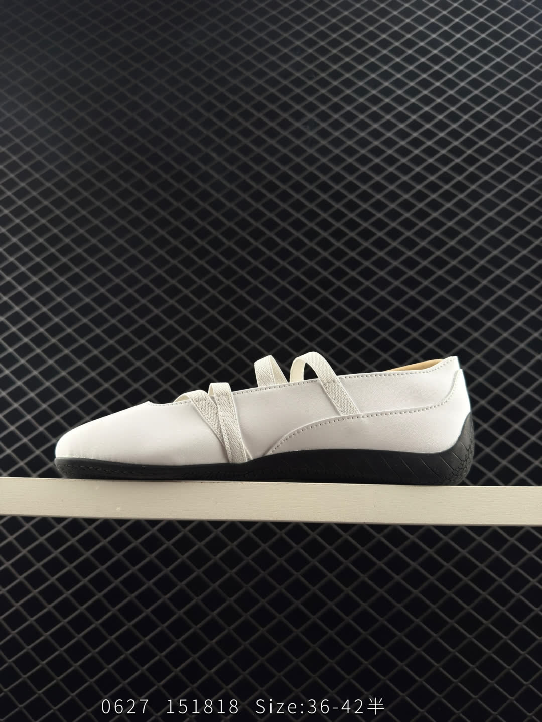 Puma Speedcat Ballet WNS