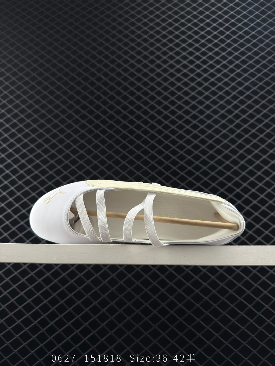 Puma Speedcat Ballet WNS