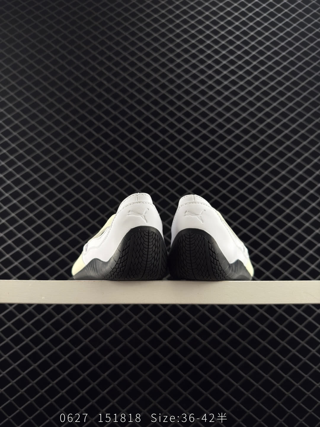 Puma Speedcat Ballet WNS