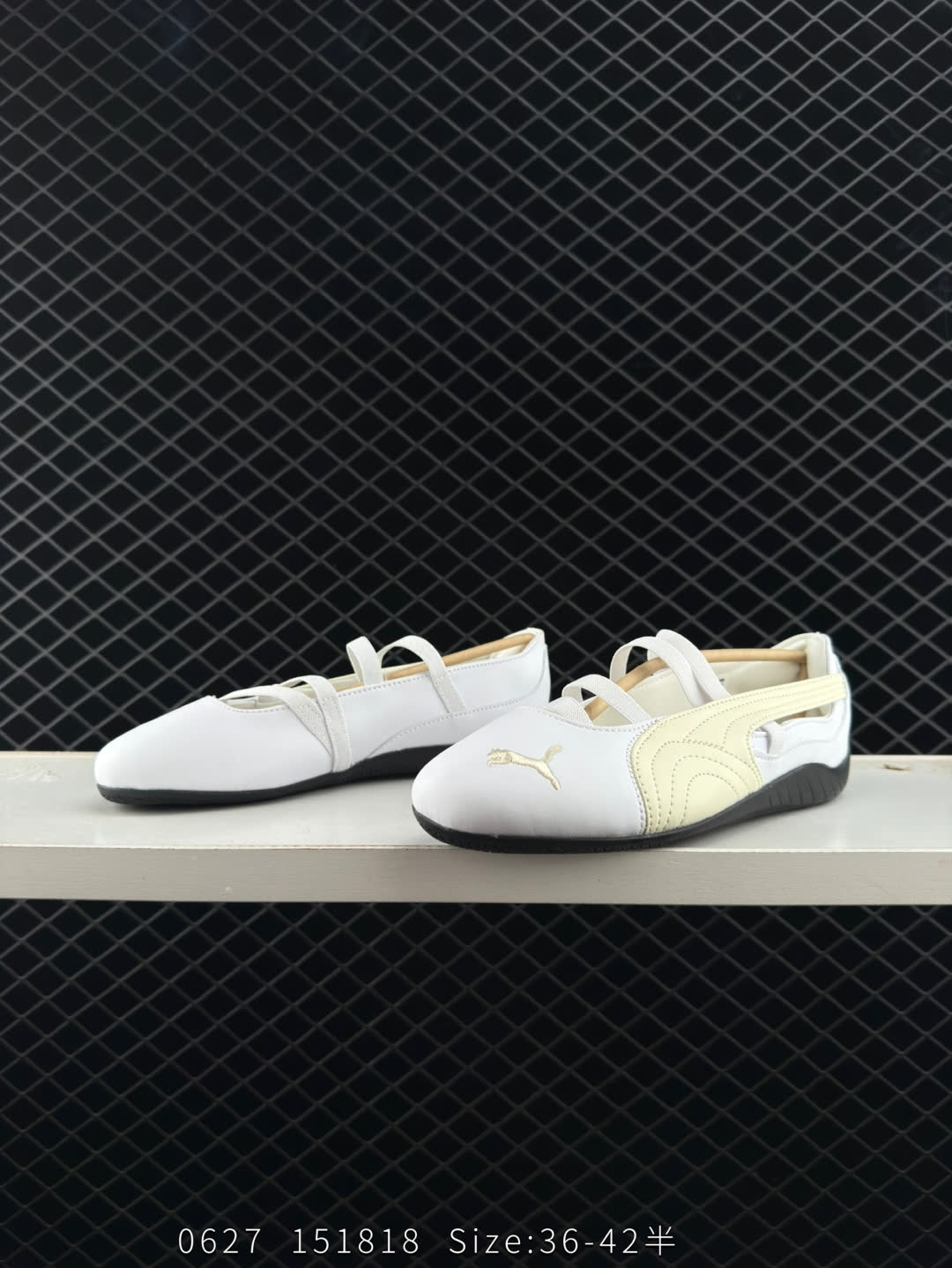 Puma Speedcat Ballet WNS