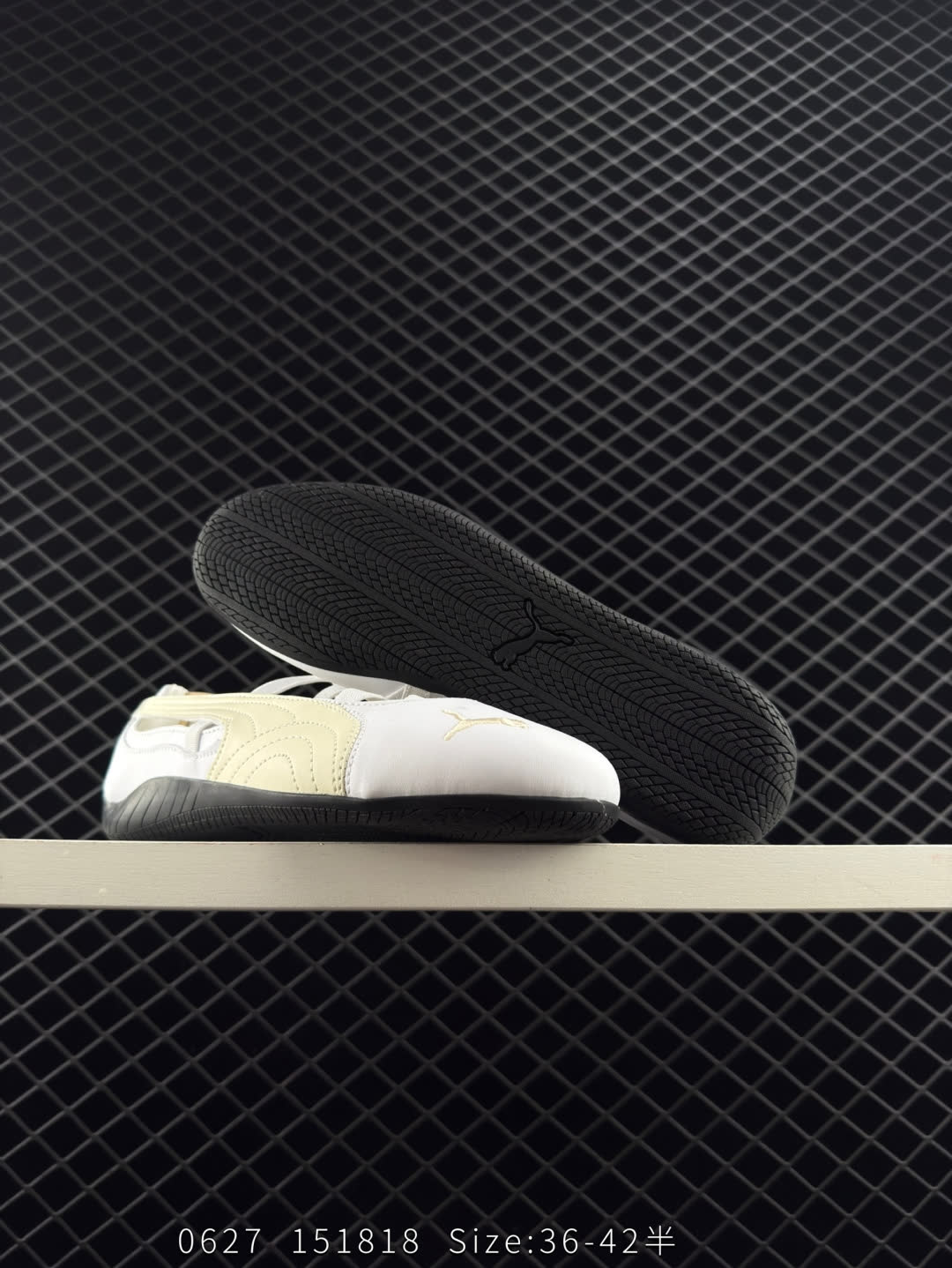 Puma Speedcat Ballet WNS
