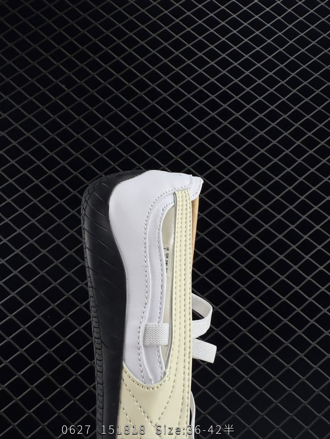 Puma Speedcat Ballet WNS