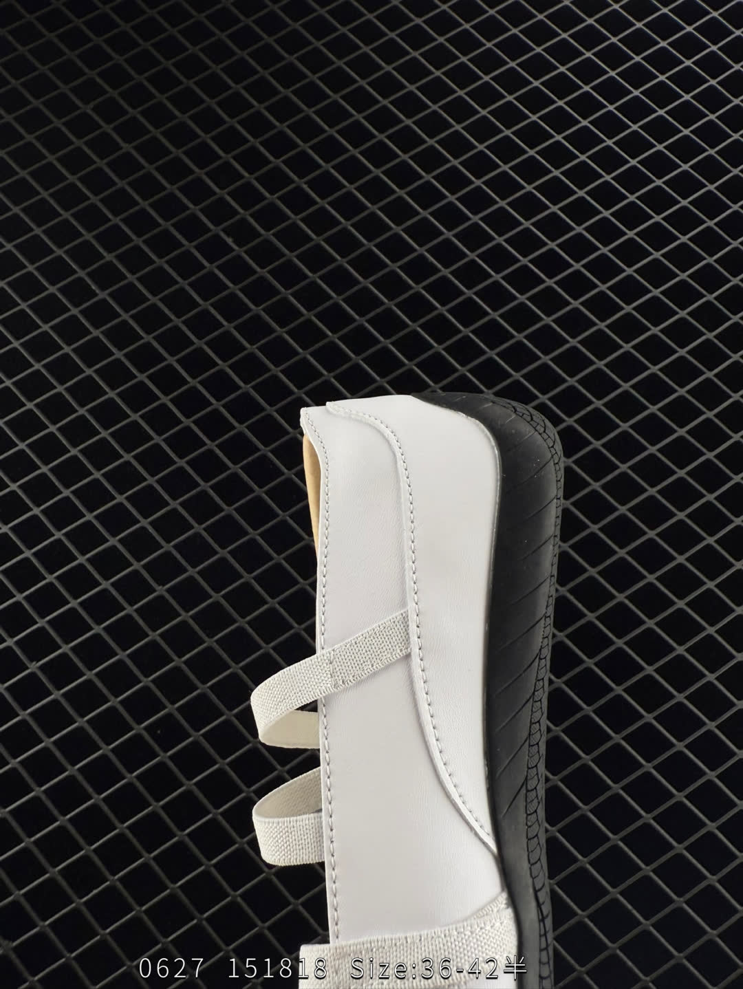 Puma Speedcat Ballet WNS