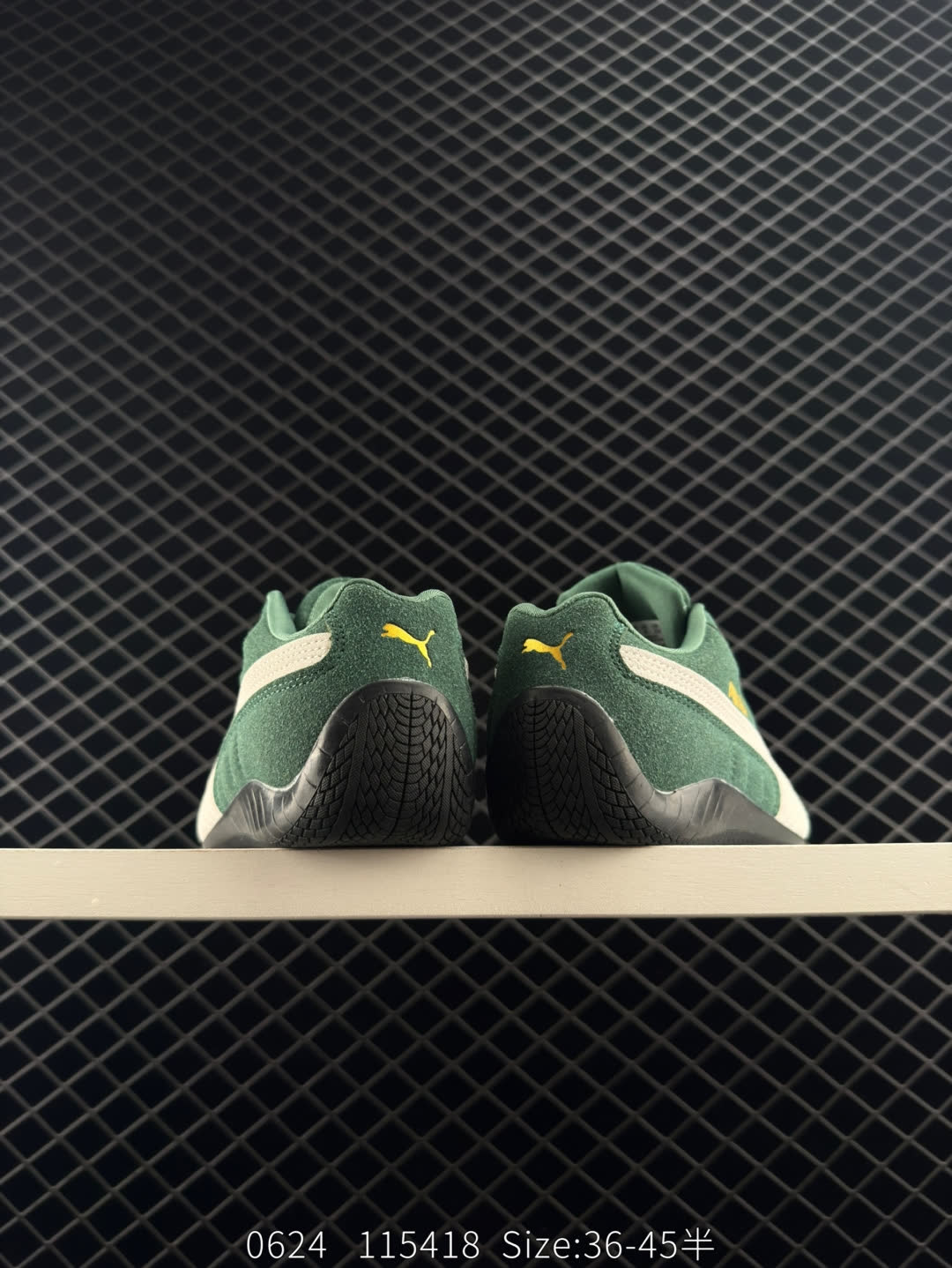 Puma Speedcat OG