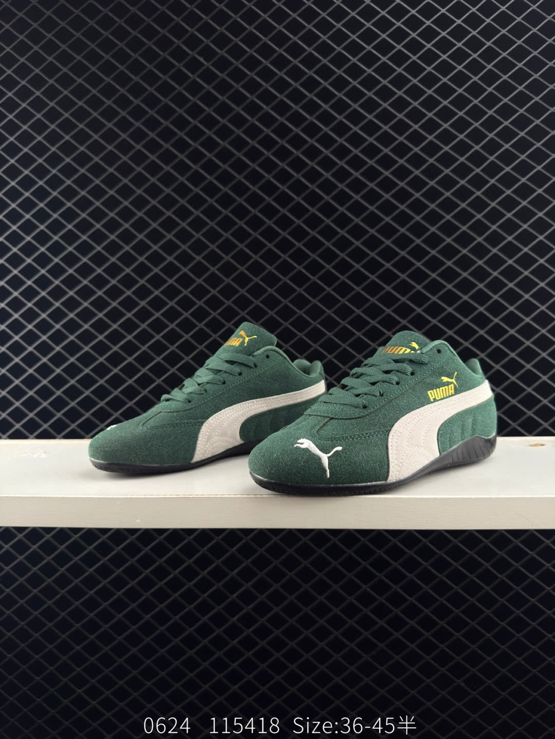 Puma Speedcat OG